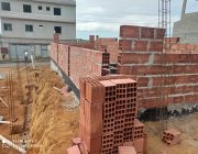 2ª CASA EM RESIDENCIAL SÃO CONRADO - CARIACICA - ES.