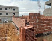 2ª CASA EM RESIDENCIAL SÃO CONRADO - CARIACICA - ES.