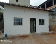 2ª CASA EM RESIDENCIAL SÃO CONRADO - CARIACICA - ES.