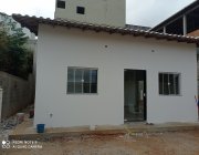 2ª CASA EM RESIDENCIAL SÃO CONRADO - CARIACICA - ES.