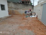 2ª CASA EM RESIDENCIAL SÃO CONRADO - CARIACICA - ES.