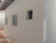 2ª CASA EM RESIDENCIAL SÃO CONRADO - CARIACICA - ES.