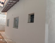 2ª CASA EM RESIDENCIAL SÃO CONRADO - CARIACICA - ES.