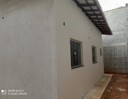 2ª CASA EM RESIDENCIAL SÃO CONRADO - CARIACICA - ES.