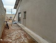 2ª CASA EM RESIDENCIAL SÃO CONRADO - CARIACICA - ES.