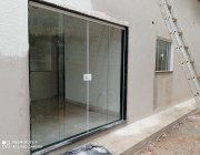 2ª CASA EM RESIDENCIAL SÃO CONRADO - CARIACICA - ES.