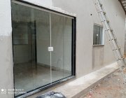 2ª CASA EM RESIDENCIAL SÃO CONRADO - CARIACICA - ES.