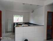 2ª CASA EM RESIDENCIAL SÃO CONRADO - CARIACICA - ES.