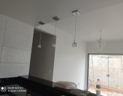 2ª CASA EM RESIDENCIAL SÃO CONRADO - CARIACICA - ES.