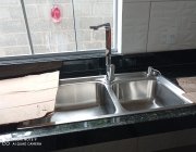 2ª CASA EM RESIDENCIAL SÃO CONRADO - CARIACICA - ES.