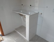 2ª CASA EM RESIDENCIAL SÃO CONRADO - CARIACICA - ES.