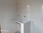 2ª CASA EM RESIDENCIAL SÃO CONRADO - CARIACICA - ES.