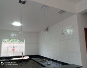 2ª CASA EM RESIDENCIAL SÃO CONRADO - CARIACICA - ES.