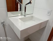 2ª CASA EM RESIDENCIAL SÃO CONRADO - CARIACICA - ES.