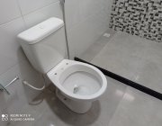 2ª CASA EM RESIDENCIAL SÃO CONRADO - CARIACICA - ES.