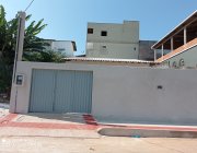 2ª CASA EM RESIDENCIAL SÃO CONRADO - CARIACICA - ES.