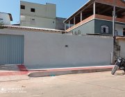 2ª CASA EM RESIDENCIAL SÃO CONRADO - CARIACICA - ES.