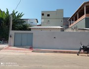 2ª CASA EM RESIDENCIAL SÃO CONRADO - CARIACICA - ES.