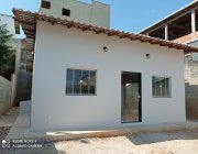 2ª CASA EM RESIDENCIAL SÃO CONRADO - CARIACICA - ES.
