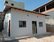 2ª CASA EM RESIDENCIAL SÃO CONRADO - CARIACICA - ES.