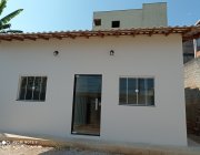 2ª CASA EM RESIDENCIAL SÃO CONRADO - CARIACICA - ES.