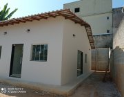 2ª CASA EM RESIDENCIAL SÃO CONRADO - CARIACICA - ES.