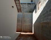 2ª CASA EM RESIDENCIAL SÃO CONRADO - CARIACICA - ES.