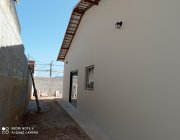 2ª CASA EM RESIDENCIAL SÃO CONRADO - CARIACICA - ES.