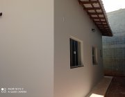 2ª CASA EM RESIDENCIAL SÃO CONRADO - CARIACICA - ES.