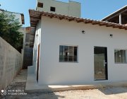 2ª CASA EM RESIDENCIAL SÃO CONRADO - CARIACICA - ES.