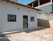 2ª CASA EM RESIDENCIAL SÃO CONRADO - CARIACICA - ES.