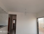2ª CASA EM RESIDENCIAL SÃO CONRADO - CARIACICA - ES.