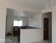 2ª CASA EM RESIDENCIAL SÃO CONRADO - CARIACICA - ES.
