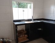 2ª CASA EM RESIDENCIAL SÃO CONRADO - CARIACICA - ES.