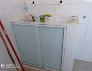 2ª CASA EM RESIDENCIAL SÃO CONRADO - CARIACICA - ES.