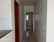 2ª CASA EM RESIDENCIAL SÃO CONRADO - CARIACICA - ES.