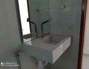 2ª CASA EM RESIDENCIAL SÃO CONRADO - CARIACICA - ES.