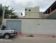 2ª CASA EM RESIDENCIAL SÃO CONRADO - CARIACICA - ES.