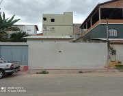 2ª CASA EM RESIDENCIAL SÃO CONRADO - CARIACICA - ES.