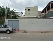 2ª CASA EM RESIDENCIAL SÃO CONRADO - CARIACICA - ES.