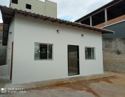 2ª CASA EM RESIDENCIAL SÃO CONRADO - CARIACICA - ES.