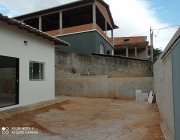 2ª CASA EM RESIDENCIAL SÃO CONRADO - CARIACICA - ES.