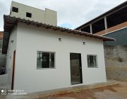 2ª CASA EM RESIDENCIAL SÃO CONRADO - CARIACICA - ES.