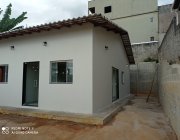 2ª CASA EM RESIDENCIAL SÃO CONRADO - CARIACICA - ES.