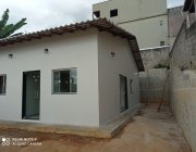 2ª CASA EM RESIDENCIAL SÃO CONRADO - CARIACICA - ES.