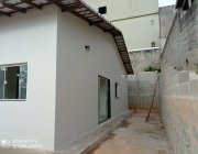 2ª CASA EM RESIDENCIAL SÃO CONRADO - CARIACICA - ES.