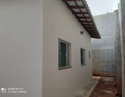 2ª CASA EM RESIDENCIAL SÃO CONRADO - CARIACICA - ES.