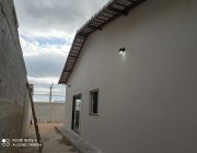2ª CASA EM RESIDENCIAL SÃO CONRADO - CARIACICA - ES.