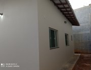 2ª CASA EM RESIDENCIAL SÃO CONRADO - CARIACICA - ES.