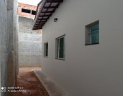 2ª CASA EM RESIDENCIAL SÃO CONRADO - CARIACICA - ES.